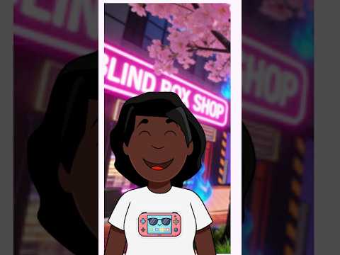 Random Game Friday 👾Day One 📦Blind Box Shop Simulator 🤩